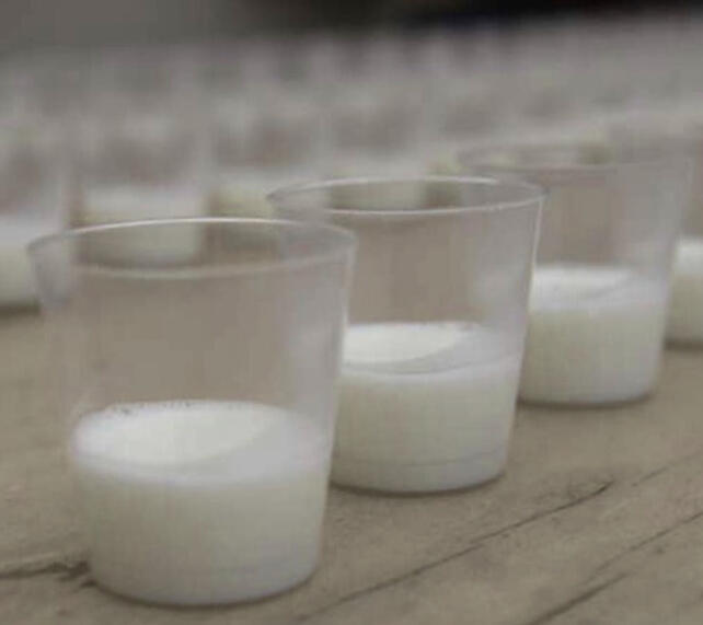 Shots